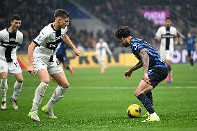 FC Inter v Parma - Serie A