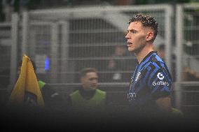 FC Inter v Parma - Serie A