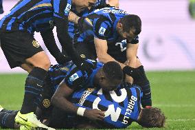 FC Inter v Parma - Serie A