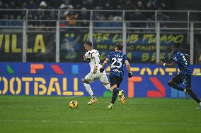 FC Inter v Parma - Serie A