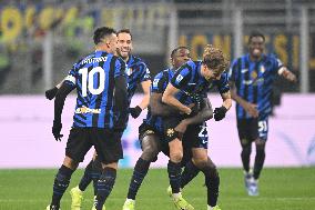 FC Inter v Parma - Serie A