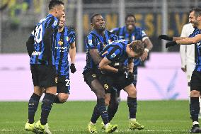 FC Inter v Parma - Serie A