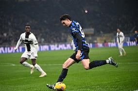 FC Inter v Parma - Serie A