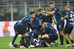 FC Inter v Parma - Serie A