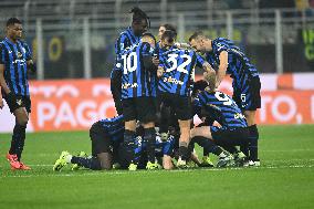 FC Inter v Parma - Serie A