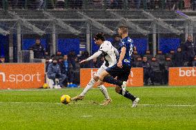 FC Internazionale V Parma Calcio - Serie A