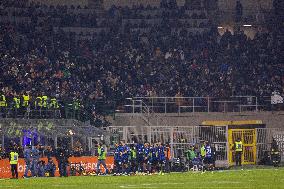 FC Internazionale V Parma Calcio - Serie A