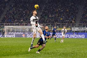 FC Internazionale V Parma Calcio - Serie A