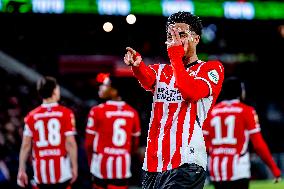 PSV Eindhoven v FC Twente Enschede - Dutch Eredivisie