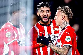 PSV Eindhoven v FC Twente Enschede - Dutch Eredivisie