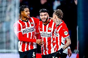 PSV Eindhoven v FC Twente Enschede - Dutch Eredivisie