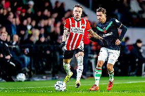 PSV Eindhoven v FC Twente Enschede - Dutch Eredivisie