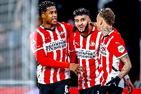 PSV Eindhoven v FC Twente Enschede - Dutch Eredivisie