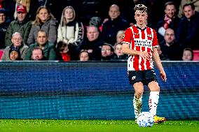 PSV Eindhoven v FC Twente Enschede - Dutch Eredivisie