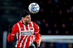 PSV Eindhoven v FC Twente Enschede - Dutch Eredivisie