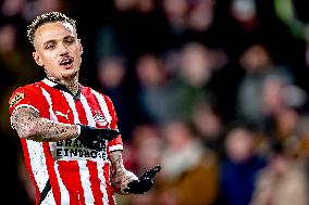 PSV Eindhoven v FC Twente Enschede - Dutch Eredivisie