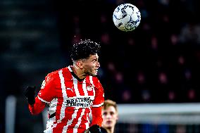 PSV Eindhoven v FC Twente Enschede - Dutch Eredivisie