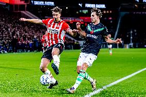 PSV Eindhoven v FC Twente Enschede - Dutch Eredivisie