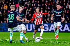 PSV Eindhoven v FC Twente Enschede - Dutch Eredivisie