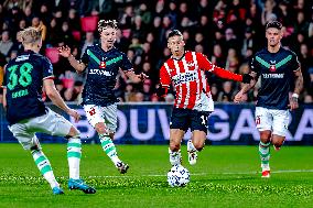 PSV Eindhoven v FC Twente Enschede - Dutch Eredivisie