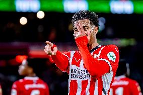 PSV Eindhoven v FC Twente Enschede - Dutch Eredivisie