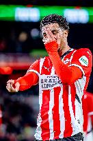 PSV Eindhoven v FC Twente Enschede - Dutch Eredivisie