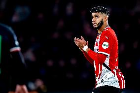 PSV Eindhoven v FC Twente Enschede - Dutch Eredivisie