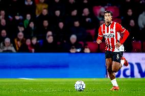 PSV Eindhoven v FC Twente Enschede - Dutch Eredivisie