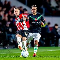 PSV Eindhoven v FC Twente Enschede - Dutch Eredivisie