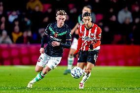 PSV Eindhoven v FC Twente Enschede - Dutch Eredivisie