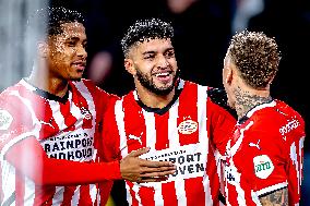 PSV Eindhoven v FC Twente Enschede - Dutch Eredivisie