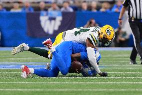 Green Bay Packers vs Detroit Lions