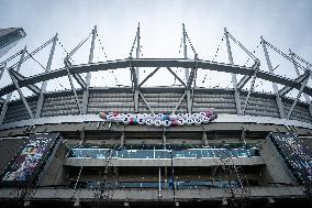 Fans At Taylor Swift Concert - Vancouver