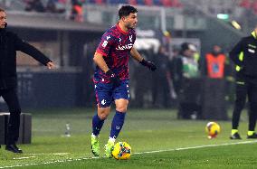 CALCIO - Coppa Italia - Bologna FC vs AC Monza