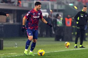 CALCIO - Coppa Italia - Bologna FC vs AC Monza