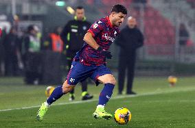 CALCIO - Coppa Italia - Bologna FC vs AC Monza