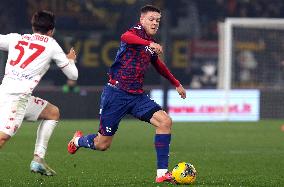 CALCIO - Coppa Italia - Bologna FC vs AC Monza