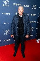 Golden Bike Ceremony - Paris