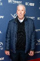 Golden Bike Ceremony - Paris