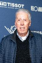 Golden Bike Ceremony - Paris