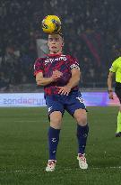 CALCIO - Coppa Italia - Bologna FC vs AC Monza