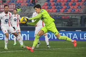 CALCIO - Coppa Italia - Bologna FC vs AC Monza