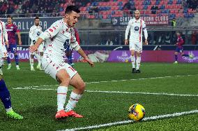 CALCIO - Coppa Italia - Bologna FC vs AC Monza