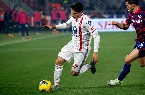 CALCIO - Coppa Italia - Bologna FC vs AC Monza