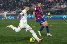 CALCIO - Coppa Italia - Bologna FC vs AC Monza