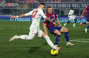 CALCIO - Coppa Italia - Bologna FC vs AC Monza