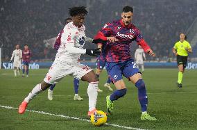 CALCIO - Coppa Italia - Bologna FC vs AC Monza