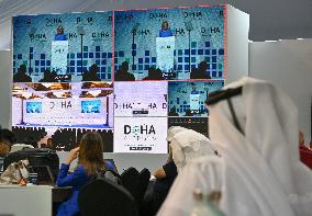 Doha Forum 2024