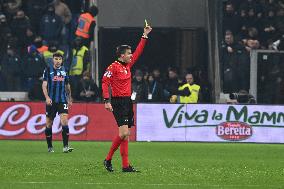 CALCIO - Serie A - Atalanta BC vs AC Milan