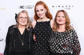 38th Annual American Cinematheque Awards 2024 Honoring Jessica Chastain